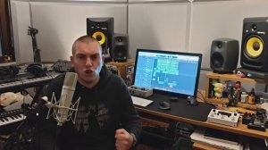 МК 5.45 - Щит и Меч ( Скоро, ну как трек, заходит?)
