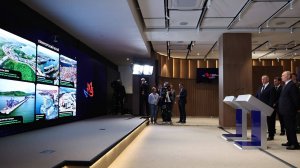 🔴 Открытие предприятий и объектов инфраструктуры на Дальнем Востоке