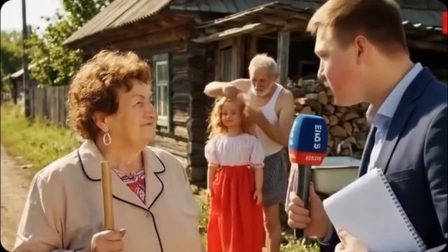 Нейро мемы #4 💥 Сгенерировано нейросетью