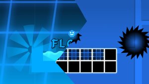да мой ник Gogatim5- flood and flood beta by Gogatim5(Geode)