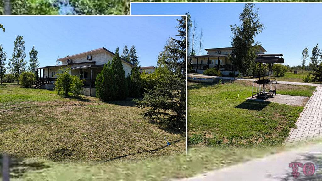 ОТДЫХ НА БАЗЕ FISH CLUB, ДЕЛЬТА ВОЛГИ, ГАНДУРИНО смотреть онлайн