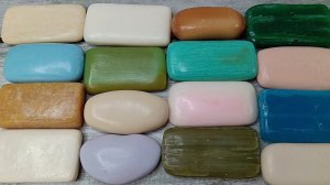 Резка мыла 🧼 АСМР🔪 86