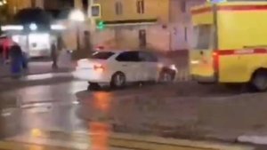 В Марий Эл в ДТП пострадали четыре человека, в том числе подросток