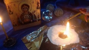 СПЛЕТНИКОВ НАКАЗЫВАЕМ ОТ КОЗНЕЙ И ИНТРИГ. С БУМЕРАНГОМ. ЗАБИРАЕМ УДАЧУ У ВРАГОВ.