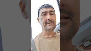 Входная группа из простейших материалов ,город Уфа Гудиль-парк.