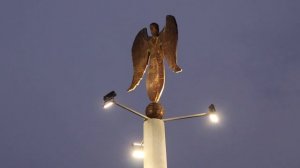 В Армавире в День солидарности в борьбе с терроризмом зажгли более 200 свечей