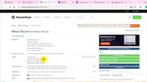 Metierify.net, Metie-rify.biz (Metierify): отзывы в сети, Возврат денег