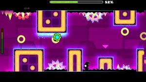 makc проходит уровень