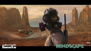 Cyberpunk / Dark Clubbing / Midtempo beat  "Mindscape"
