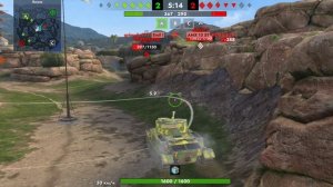 Tanks Blitz. Tiger (P) (7)