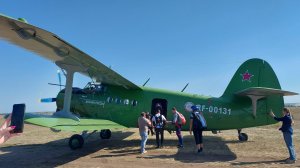 Высота без страха: оренбуржцы покоряют небо «В команде с Опорой» | Сообщество инвалидов «Опора»