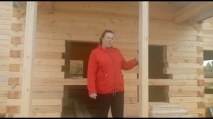 Ольга Владимировна, Владимировская обл. дом 10х 11м