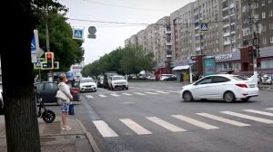 Пять тысяч водителей поймали по камерам с телефоном за рулем в Тверской области