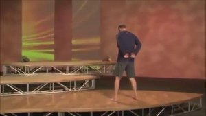 Ли Холден Утренняя практика Цигун 40 минут