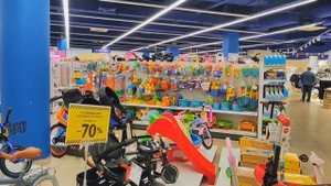 ТРЦ «Авиапарк» 31.08.2025