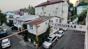 Лазаревское 04.09.25 Что РЕАЛЬНО происходит прямо сейчас🔥 Что случилось сегодня Лазаревское Сочи