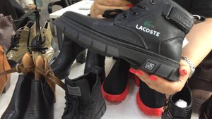 сти296.2. Сапоги женские новые