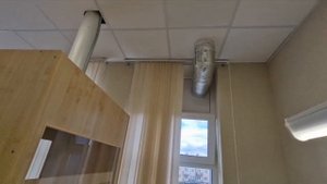 ВИДЕО-ГИД по зданию МОУ "СОШ №2"  г.Истра учебный корпус ВОСТОЧНЫЙ, весело и по доброму))