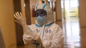 На границе России и Монголии подтвержден случай заболевания бубонной чумой