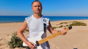 Crimson Tide Deep Blue Sea (H.Zimmer, Nightwish Cover)