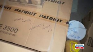 " С вами Победа будет за нами!"
Большой вечерний сбор для штурмового подразделения💪
Смотрим.