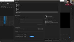 31 - Share Archive a Project