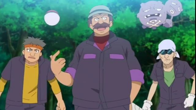 Покемоны. Анимация смотреть онлайн