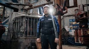Ко Дню работников нефтяной и газовой промышленности – фильм Группы компаний