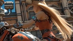 Music and videos created by AI