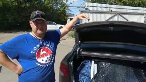 Отзыв клиента Глобалдрайв (Globaldrive) о покупке лодки Stormline Adventure Standard и ПЛМ Mikatsu