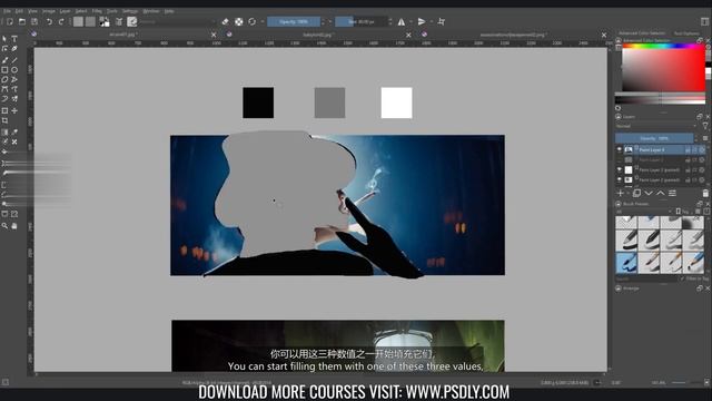 3.12 - Exercise-Value Deconstructing смотреть онлайн