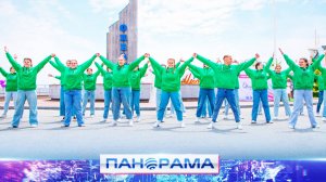 Мечты сбываются: творческие школьники из ДНР получили путёвку в «Артек» от партии «Единая Россия»