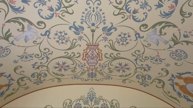 Шапка сайт Архитектурное наследие смотреть онлайн