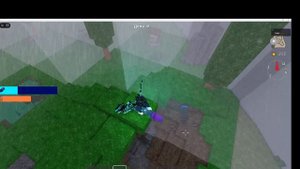 1 час игры 99 ночей в лесу