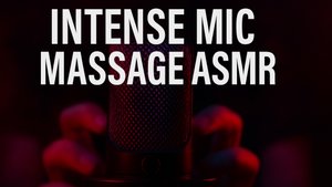 АСМР; ASMR Интенсивные триггеры и массаж💆♀️