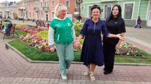 Встреча с потеряшками 04.09.25.