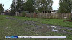 Обещанного 10 лет ждут: в Киселёвске льготники не могут начать строительство на участках без дороги