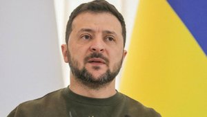 Зеленский заявил о возможности корейского сценария раздела Украины