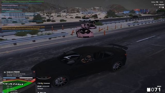GTA