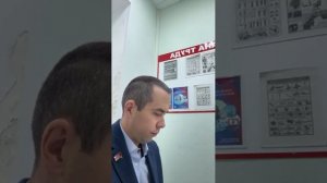 «Незаконное использование квартиры под офис» - приёи жителя Проточного пер