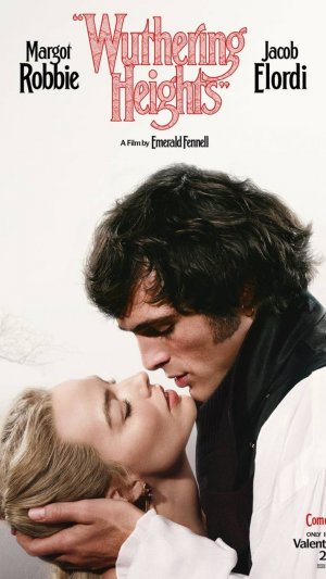 Грозовой перевал Wuthering Heights