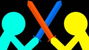 УЖЕ НЕ 2 КОРОЛЯ, А КАЖДЫЙ САМ ЗА СЕБЯ                           2 Ч.