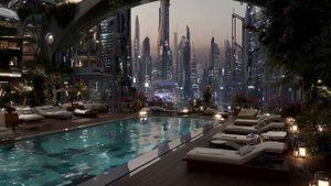 Music and videos created by AI