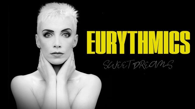 Eurythmics - Sweet Dreams (Are Made Of This) (Cover)