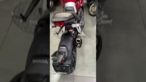 HONDA CB1000RA (2019) красный