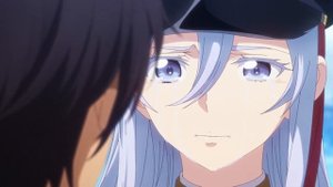 Встреча Шина и Лены | 86 / Восемьдесят шесть