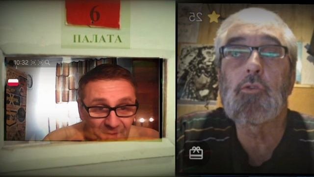 Развлекательно-печальный выпуск..