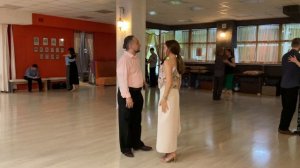 05 Милонга 03.09.25