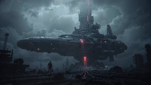 The Last Core： Dark Ambient Mysterious Music for Exploring the Unknown