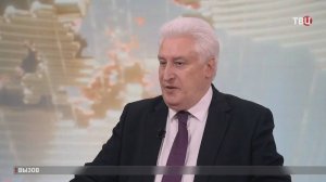 Коротченко: Трамп испытывает ревность из-за мероприятий в Пекине / События на ТВЦ